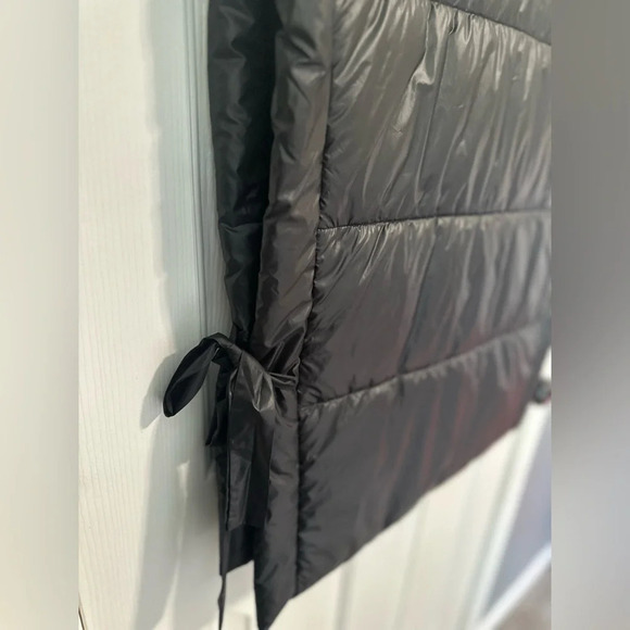 Pilcro Anthropologie Packable Puffer Vest. ONE SIZE. - Picture 7 of 8